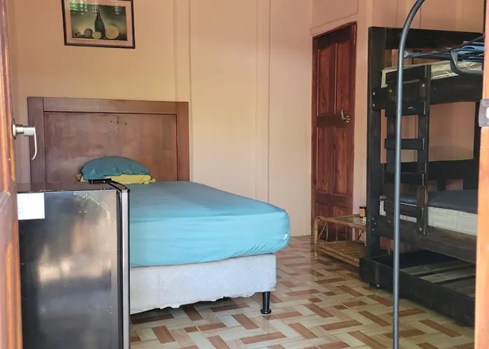 Artola 4 Personas * Sardinal (Guanacaste)