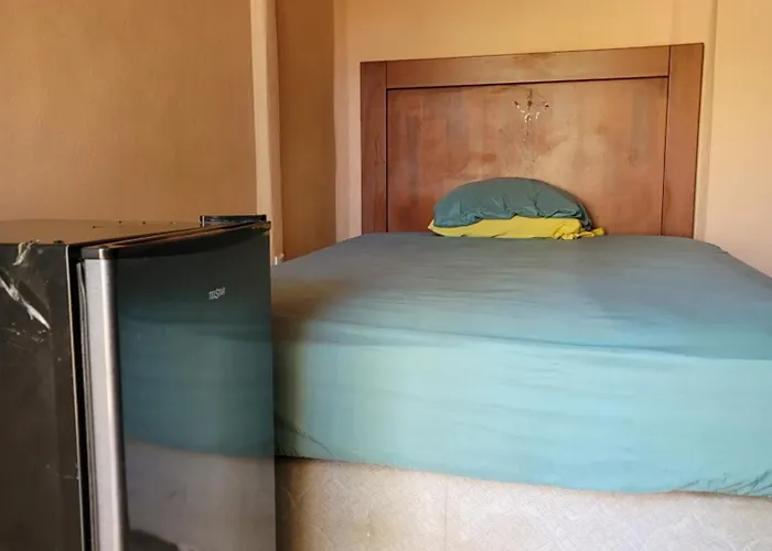 Apartment Artola 4 Personas