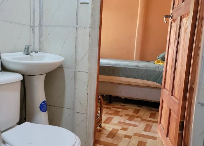 Apartment Artola 4 Personas