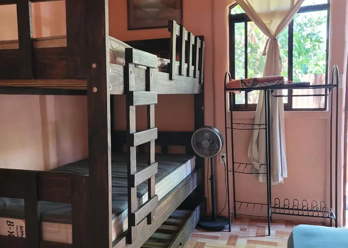 Apartment Artola 4 Personas *