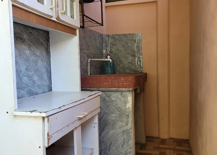 Apartment Artola 4 Personas *